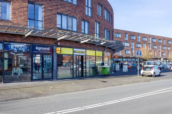 Winkelruimte Uitslagsweg 93 17A Hengelo (OV)