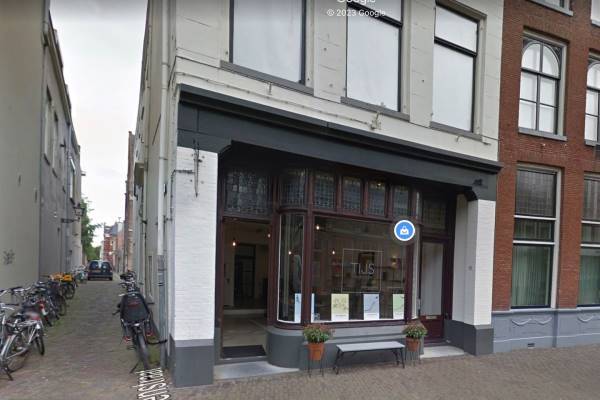 Beleggingsobject Sassenstraat 39A Zwolle