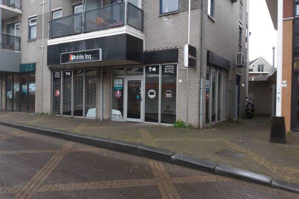 Winkelruimte Heezenpoort 21- Doetinchem