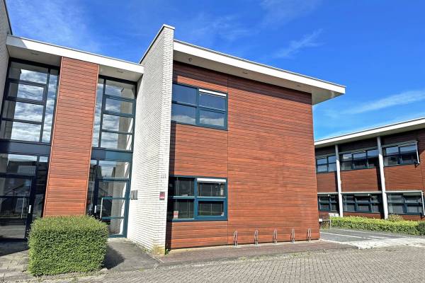 Kantoorruimte Bergrand 222 Roosendaal