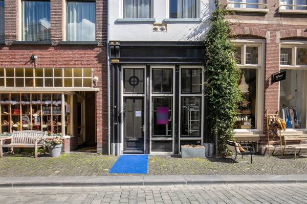 Winkelruimte Lange Hofstraat 18 Zutphen