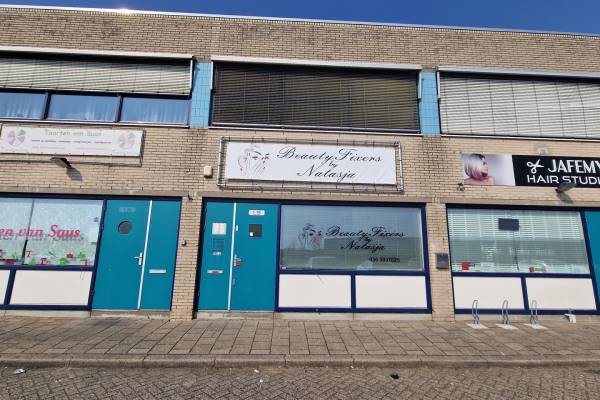 Winkelruimte Markerkant 12 1 15 Almere