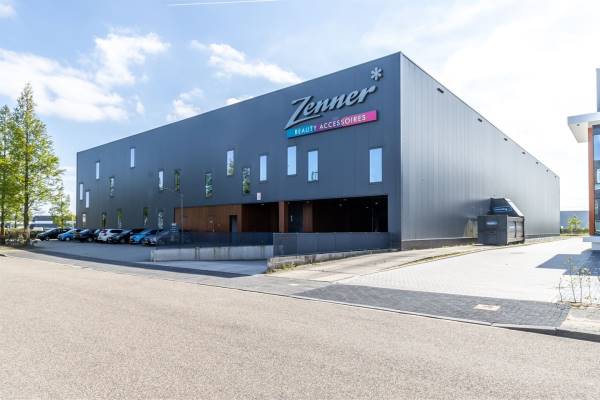 Bedrijfsruimte Drachmeweg 151 Nieuw-Vennep