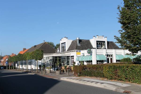 Horecagelegenheid Hoofdstraat 217 Oostwold (Gem. Westerkwartier)