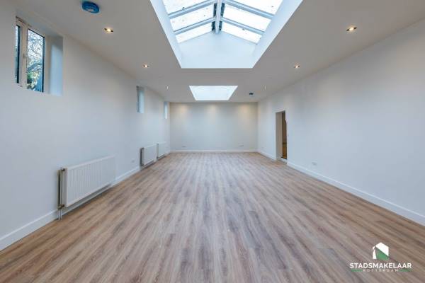 Winkelruimte Zwart Janstraat 23 Rotterdam