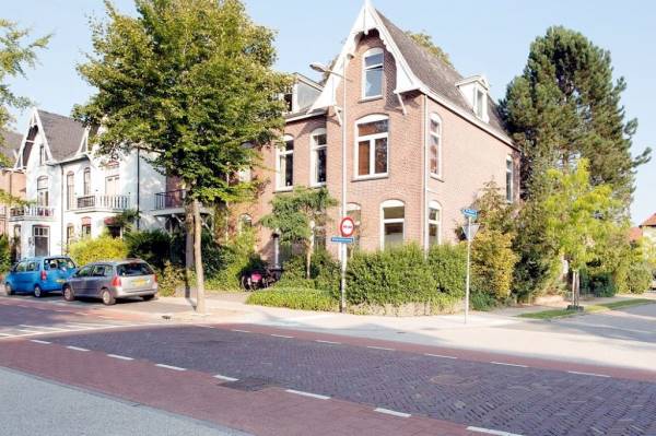 Kantoorruimte Utrechtseweg 109 Amersfoort