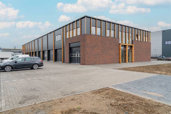 Bedrijfsruimte Energieweg 6 001 Druten