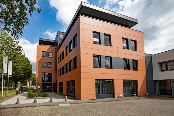 Kantoorruimte Kapitein Hatterasstraat 23A Tilburg