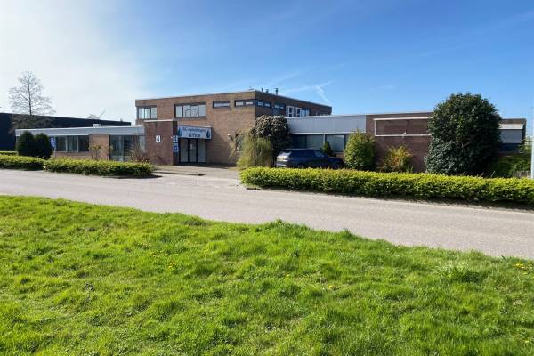Bedrijfsruimte Voorland 4 Enkhuizen