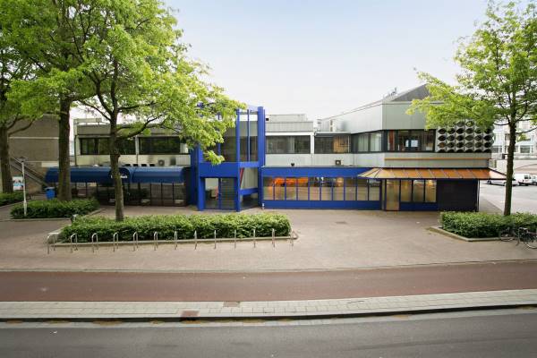 Kantoorruimte Westermarkt 5a Tilburg
