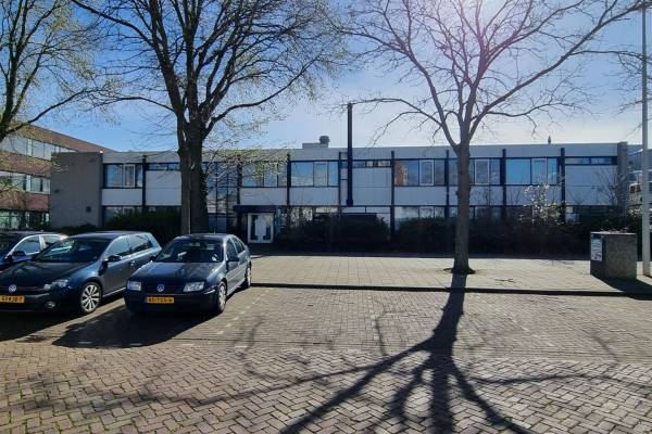 Kantoorruimte IJzerwerf 17 Den Haag