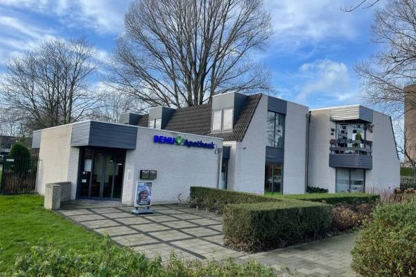 Beleggingsobject Kerkhofweg 29- 33 Zevenbergen