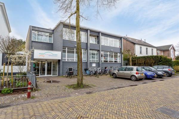 Kantoorruimte Korte Dreef 9 Driebergen-Rijsenburg