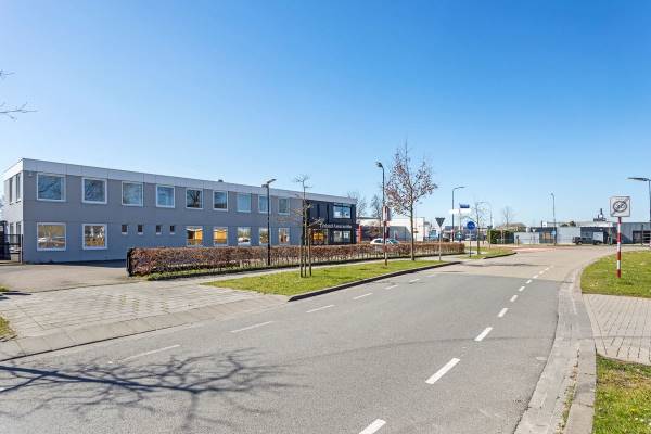 Kantoorruimte Guldenroedestraat 31 Heinkenszand