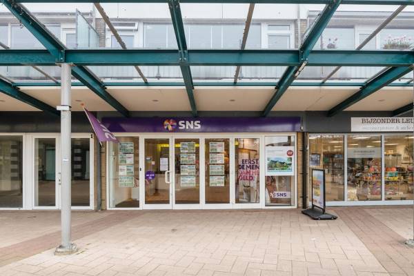 Beleggingsobject Raadhuisplein 16 Heerhugowaard