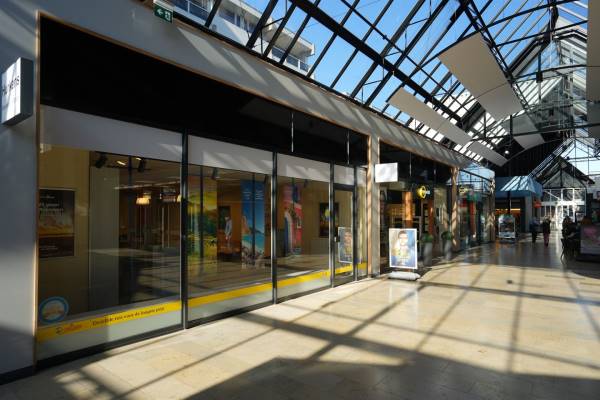 Winkelruimte Zwanenveld 9040 Nijmegen