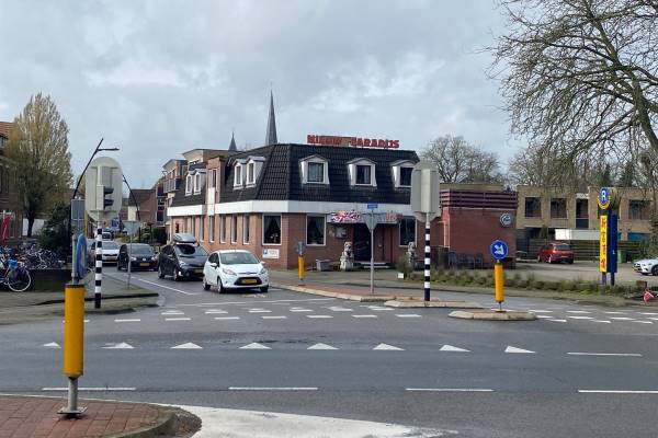 Horecagelegenheid Grotestraat 2A Eibergen
