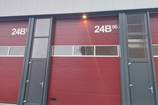 Bedrijfsruimte Zaagmolenpad 24 B- 06 Doetinchem