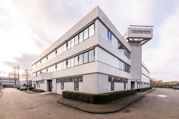 Kantoorruimte Edisonweg 21b Gorinchem