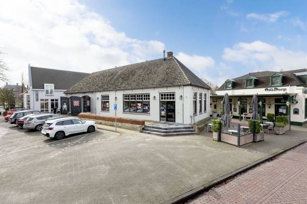 Kantoorruimte Park 75 Nuenen