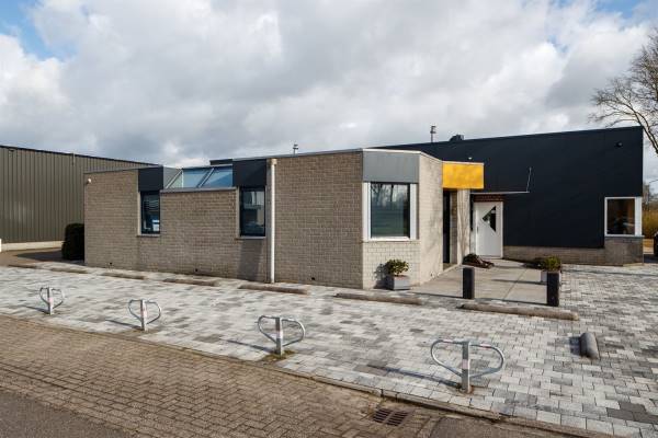 Kantoorruimte De Fliert 2 Achterveld (UT)