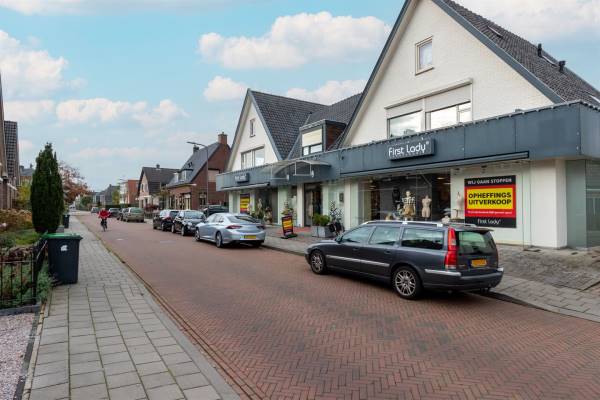 Beleggingsobject Worth Rhedenseweg 2b Rheden