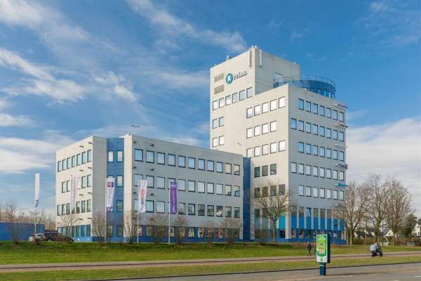 Kantoorruimte Prins Willem-Alexanderlaan 705 Apeldoorn