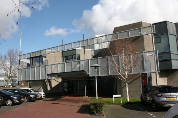 Kantoorruimte Ronde Tocht 1 unit 01 Zaandam