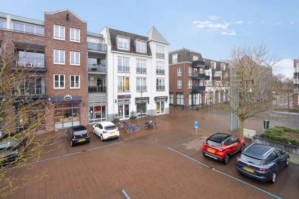 Winkelruimte De Markt 309 Krimpen aan de Lek