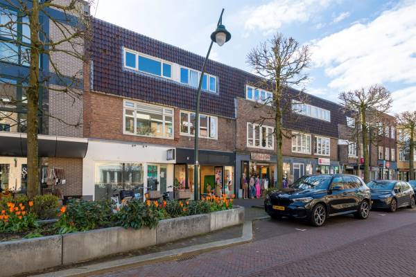 Winkelruimte Slotlaan 192 Zeist