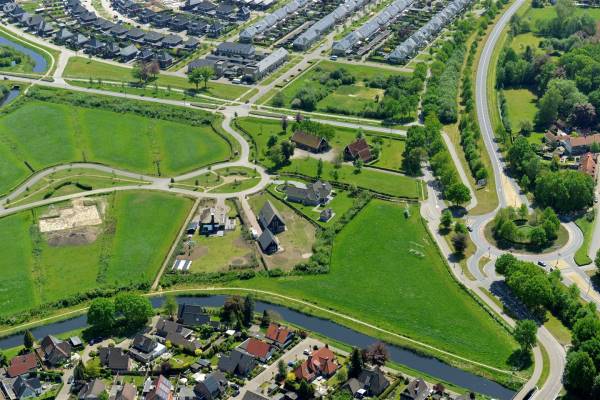 Kantoorruimte Deurningerweg Borne