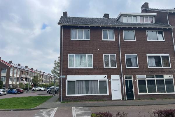 Beleggingsobject Margrietstraat 1 Arnhem