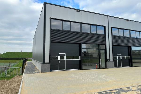 Bedrijfsruimte Europaboulevard 48 50 Sittard