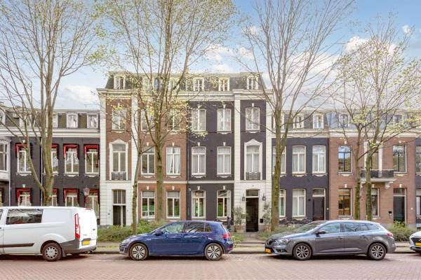 Kantoorruimte Oosteinde 13II Amsterdam