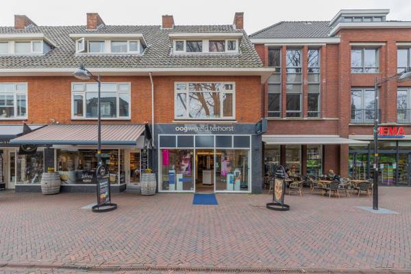 Beleggingsobject Schoolstraat 142 Voorschoten