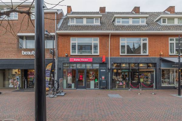 Beleggingsobject Schoolstraat 150A Voorschoten