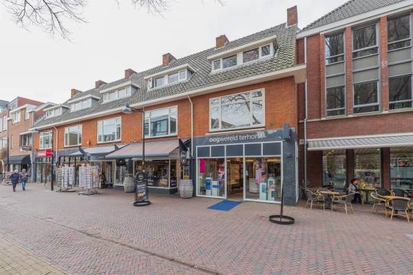 Beleggingsobject Schoolstraat 142- 150 Voorschoten