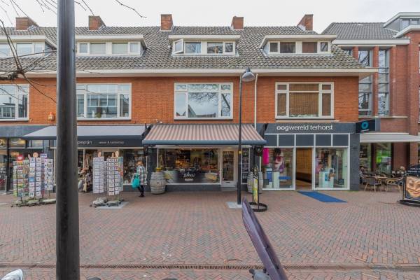 Beleggingsobject Schoolstraat 144 Voorschoten