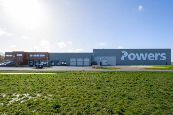 Bedrijfsruimte Westrak 208 Wieringerwerf