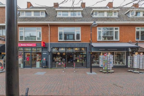 Beleggingsobject Schoolstraat 148 Voorschoten