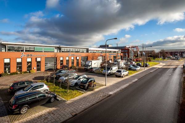 Bedrijfsruimte Westlandseweg 6 Wateringen