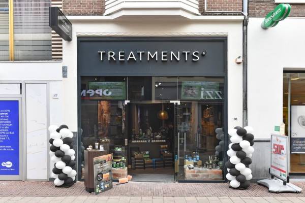 Winkelruimte Ketelstraat 38 Arnhem