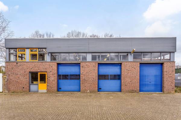 Bedrijfsruimte Doesburgseweg 37C Zevenaar