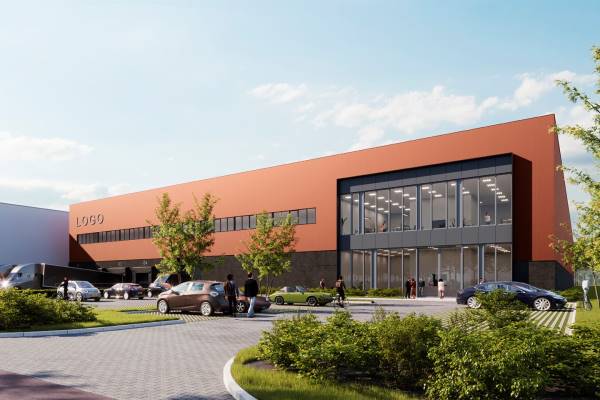 Bedrijfsruimte Ledeboerstraat 26 Tilburg