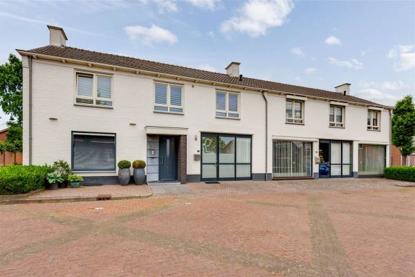 Kantoorruimte Kerkstraat 68-70-70a / Dalstraat 4 Weert