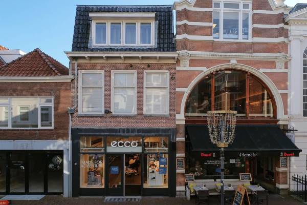 Beleggingsobject Langestraat 65 Amersfoort