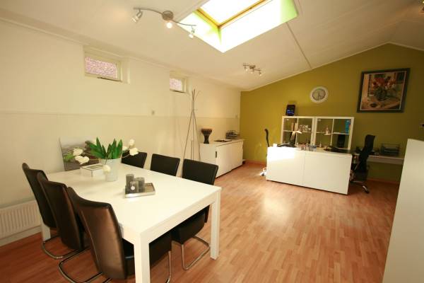 Kantoorruimte Prof. Lorentzstraat 16 Hengelo (OV)
