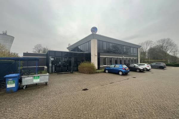 Kantoorruimte Wielkamp 10 Zaltbommel
