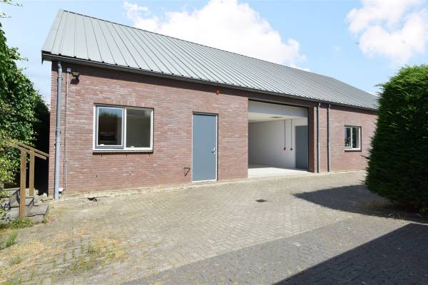 Bedrijfsruimte Noordeindseweg 308g Berkel en Rodenrijs