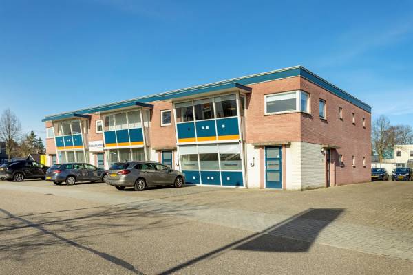 Kantoorruimte Edisonweg 20 Nunspeet